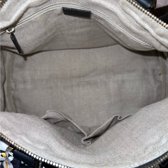 Authentic Gucci Boston Bag - Picture 3 of 5